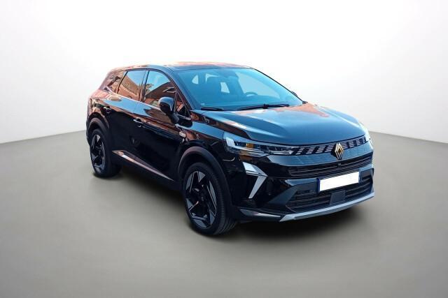Renault Symbioz image 5