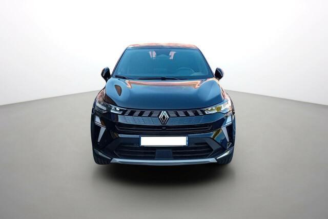 Renault Symbioz image 8