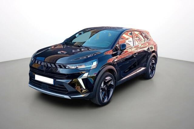 Renault Symbioz image 1