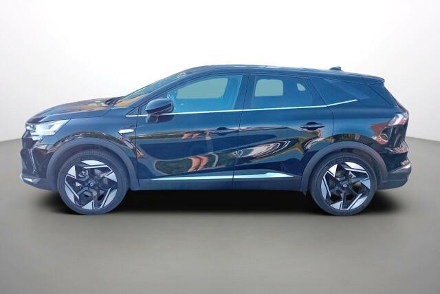 Renault Symbioz image 3