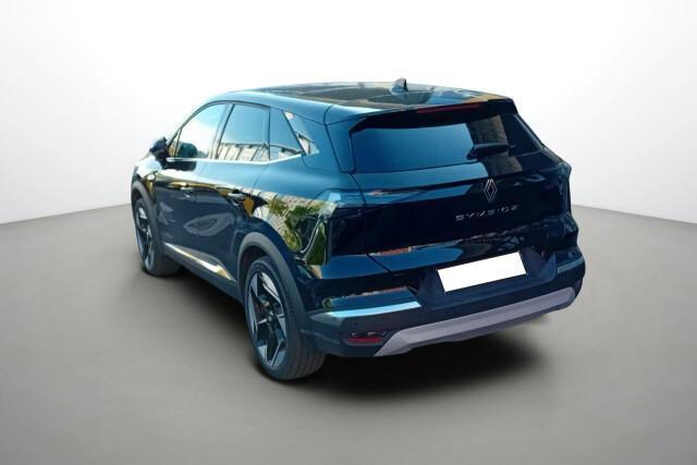 Renault Symbioz image 6