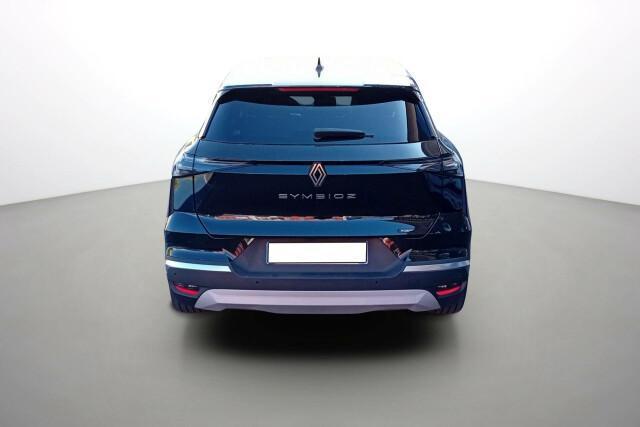 Renault Symbioz image 4