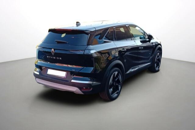 Renault Symbioz image 9