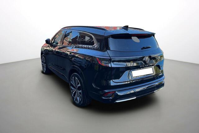 Renault Espace image 7