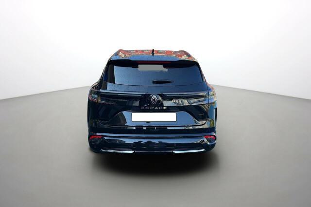 Renault Espace image 4