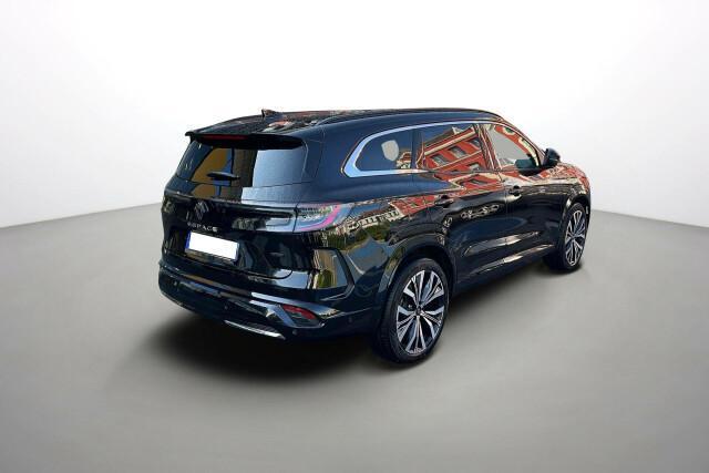 Renault Espace image 6