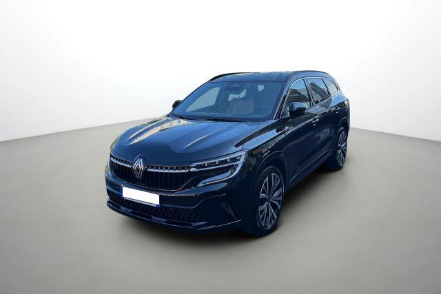 Renault Espace image 2