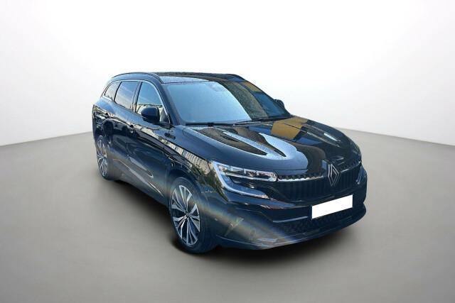 Renault Espace image 1