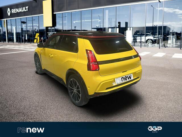 Renault R 5 image 6