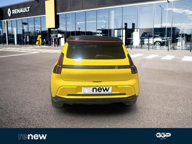 Renault R 5 image 4