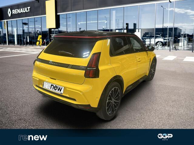 Renault R 5 image 2