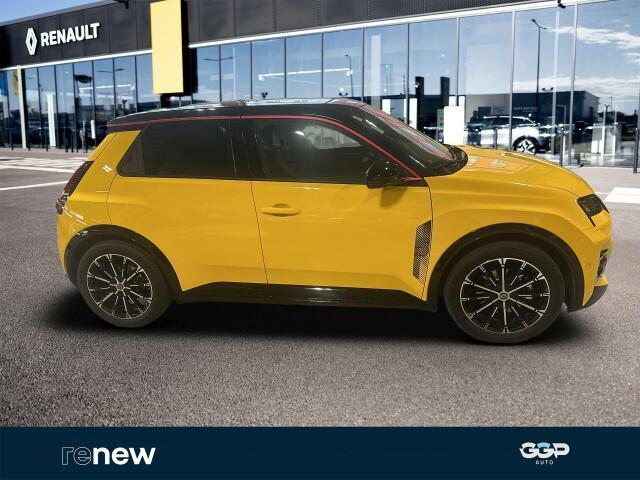 Renault R 5 image 1
