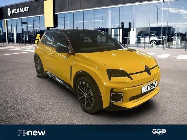 Renault R 5 image 3