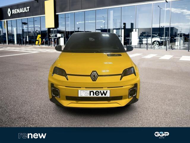 Renault R 5 image 7