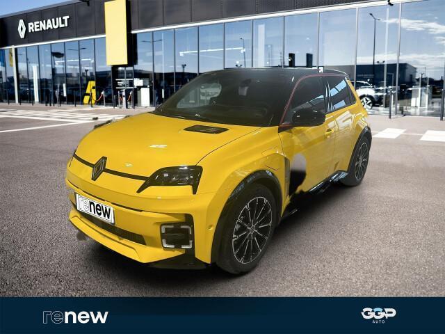 Renault R 5 image 5