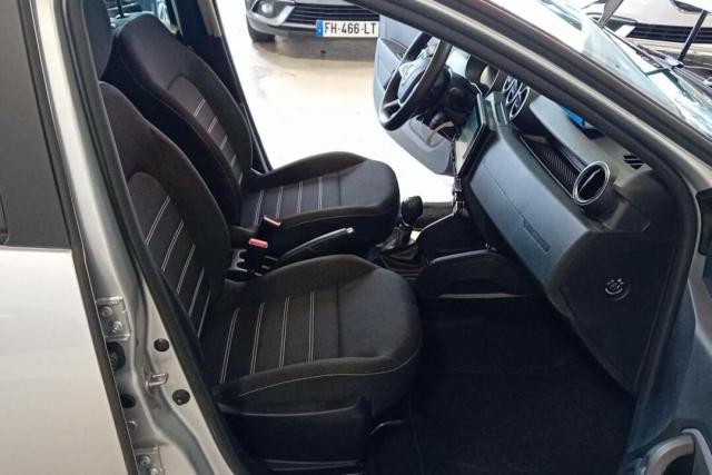 Dacia Duster image 5