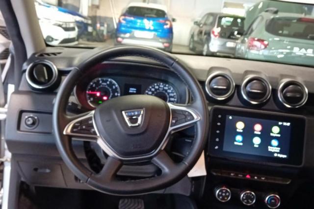Dacia Duster image 7