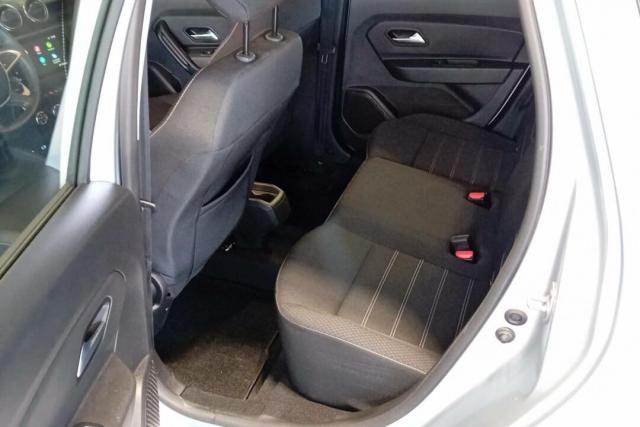 Dacia Duster image 1