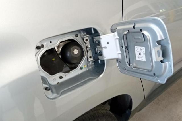 Dacia Duster image 6