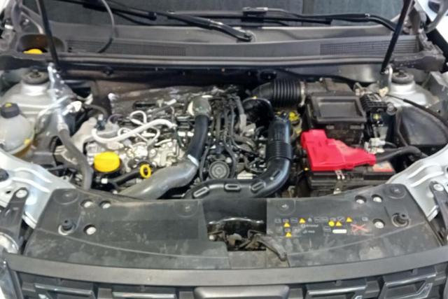 Dacia Duster image 2