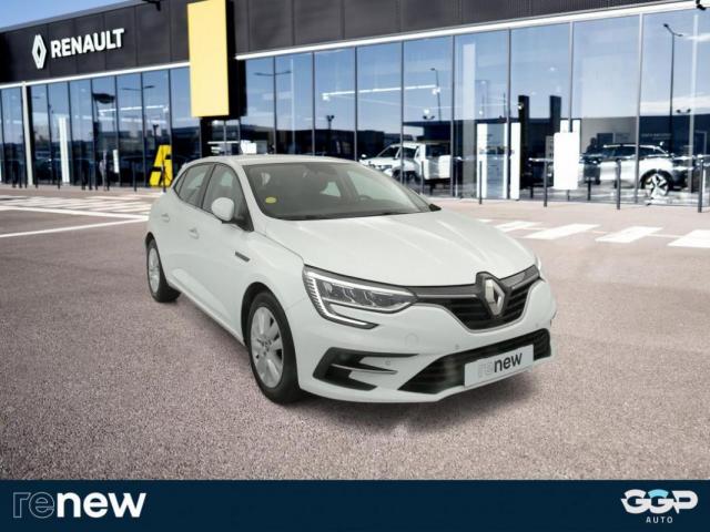 Renault Mégane image 9