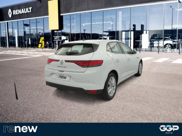 Renault Mégane image 2