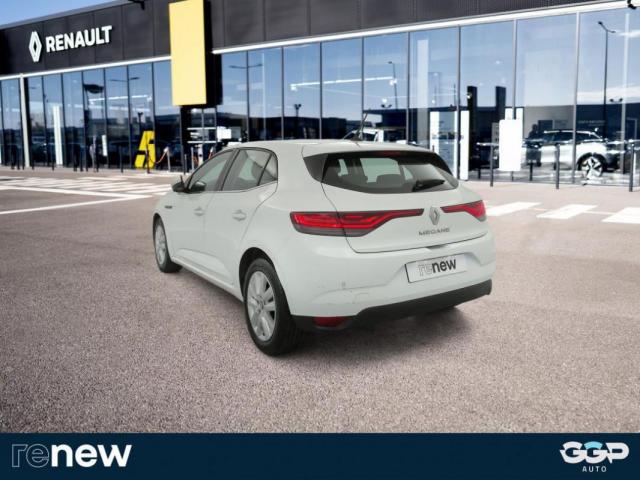Renault Mégane image 4
