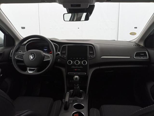Renault Mégane image 6