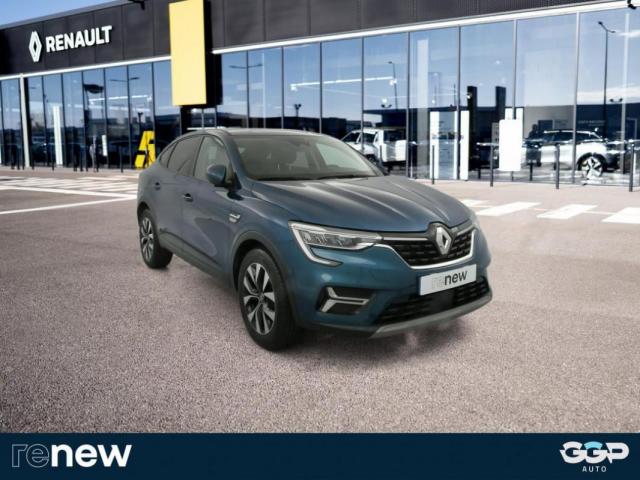Renault Arkana image 2
