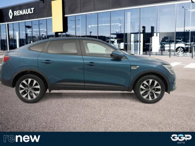 Renault Arkana image 3