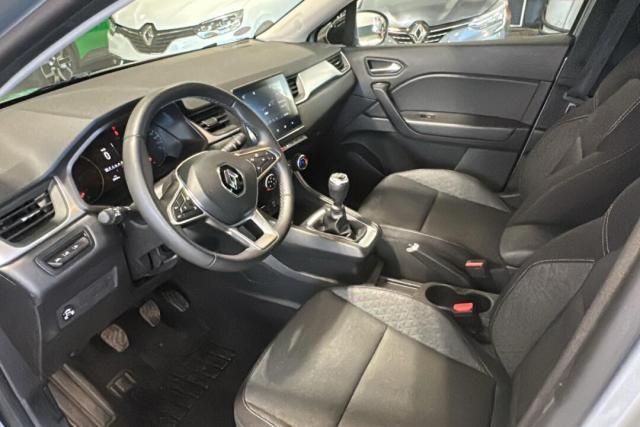 Renault Captur image 3