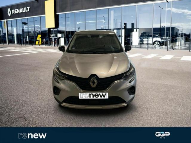 Renault Captur image 1