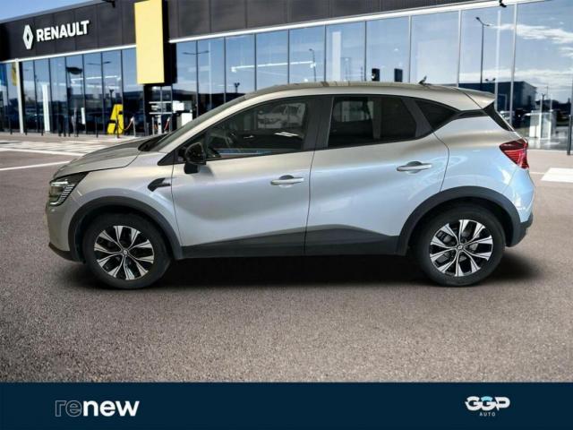 Renault Captur image 8