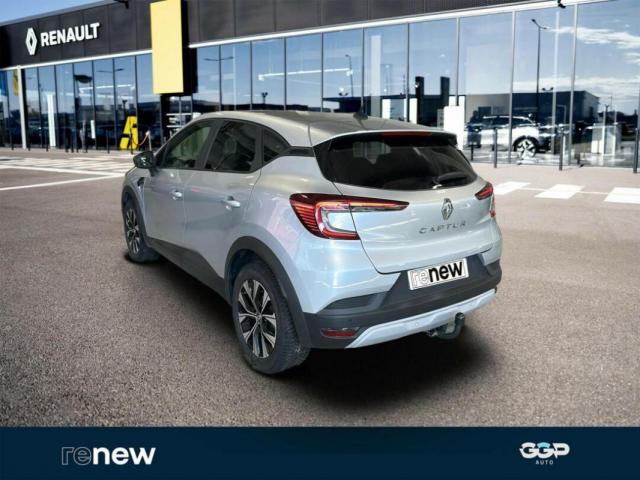 Renault Captur image 6