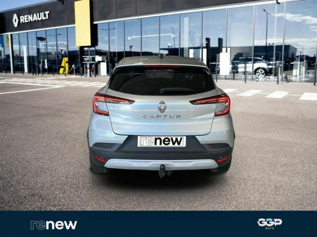 Renault Captur image 4