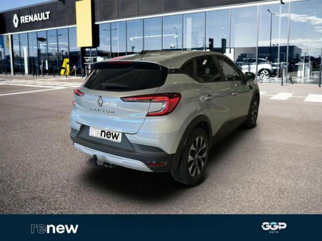 Renault Captur image 2