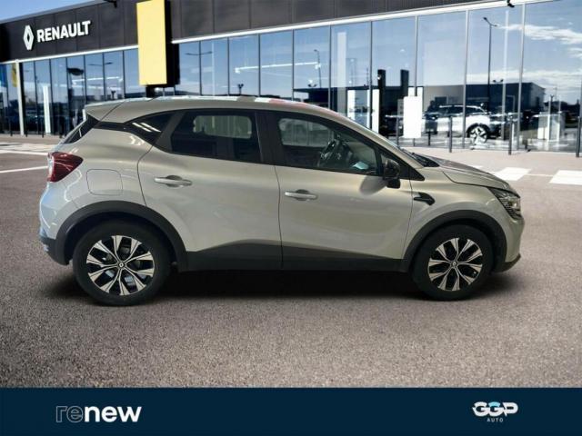 Renault Captur image 9