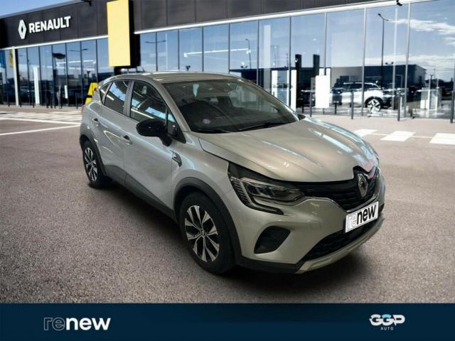 Renault Captur image 7