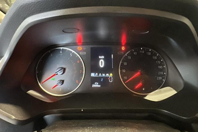 Renault Captur image 5