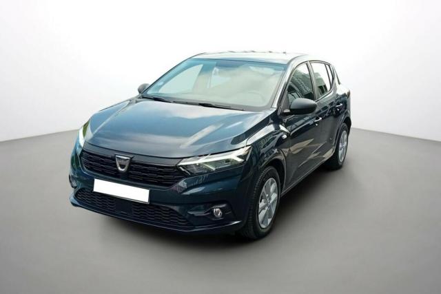Dacia