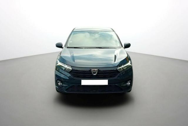 Dacia Sandero image 7