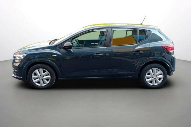 Dacia Sandero image 6