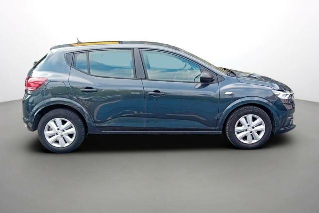 Dacia Sandero image 5