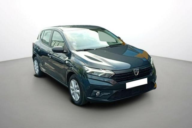 Dacia Sandero image 2