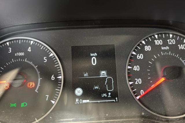 Dacia Sandero image 6