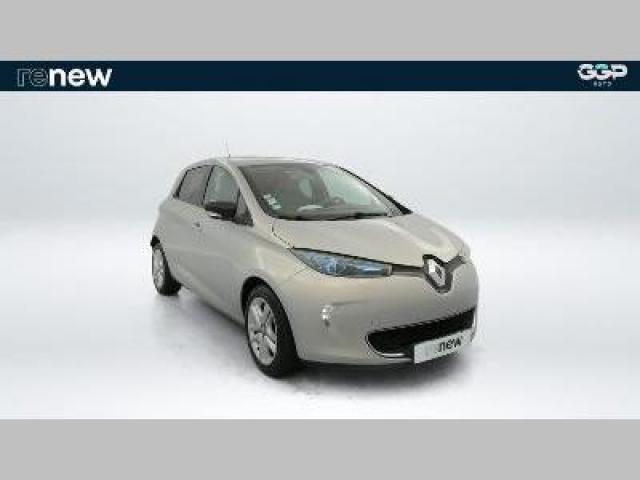 Renault Zoe image 6