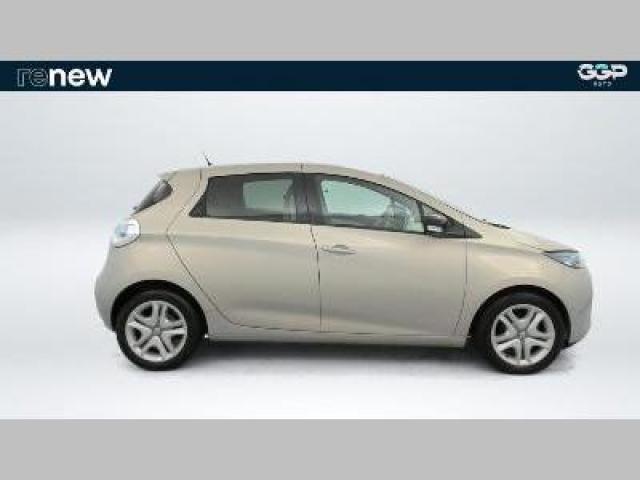 Renault Zoe image 8
