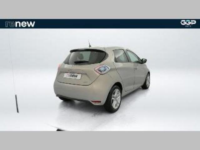 Renault Zoe image 2
