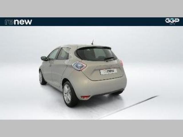 Renault Zoe image 5