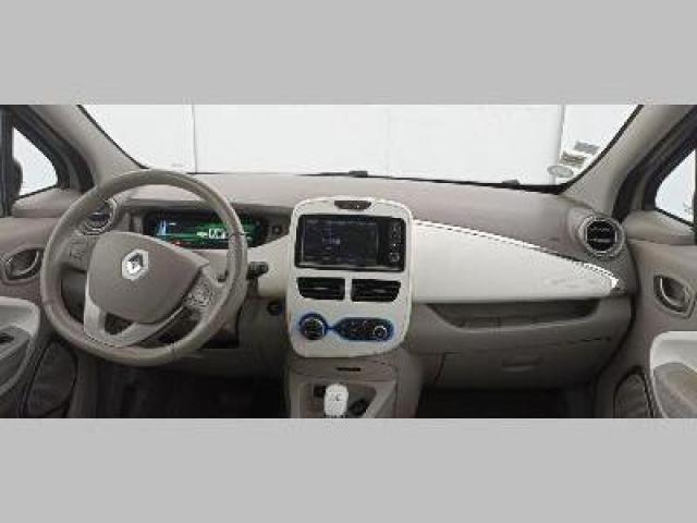Renault Zoe image 7